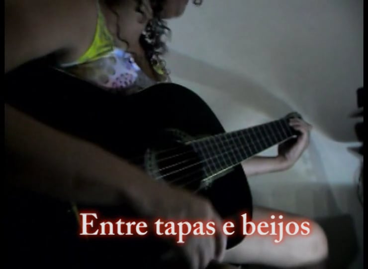 Curso de Violão Online - Vídeo