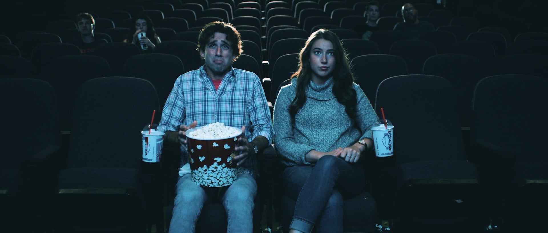 Bengals | 2019 Campaign - MOVIES 30