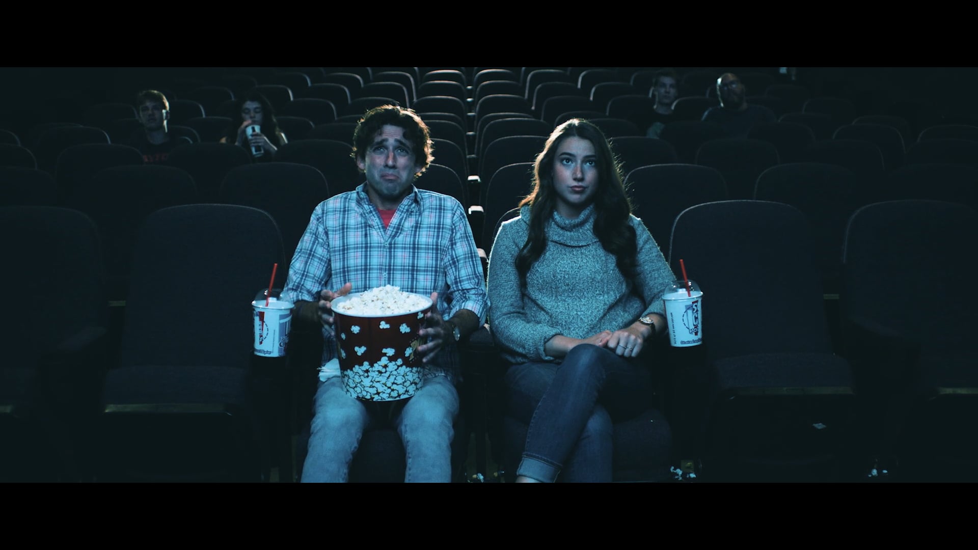 Bengals | 2019 Campaign - MOVIES 30