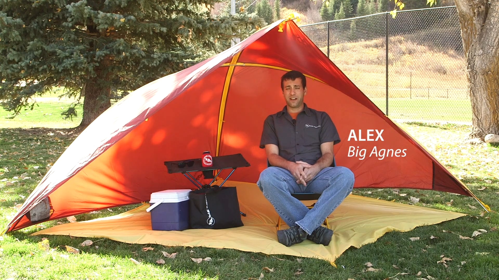 Big agnes whetstone shelter best sale