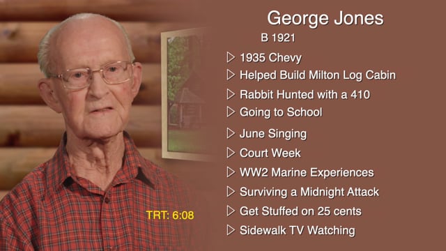 George Jones