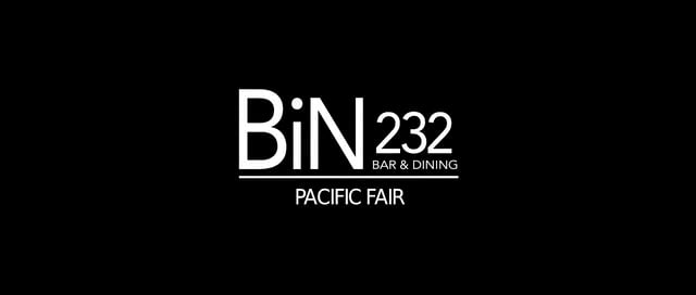 BiN 232 | Teaser #3 on Vimeo