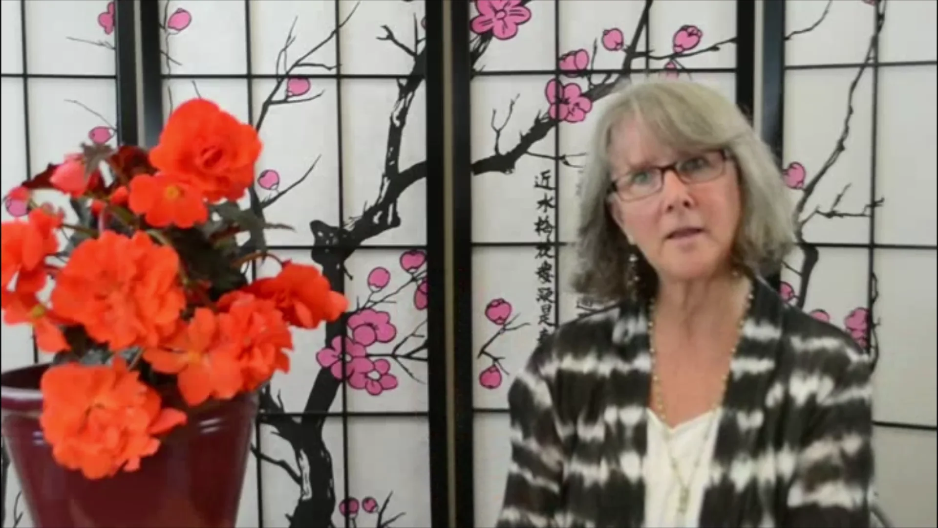 UPDATED Reiki Video w Sue on Vimeo