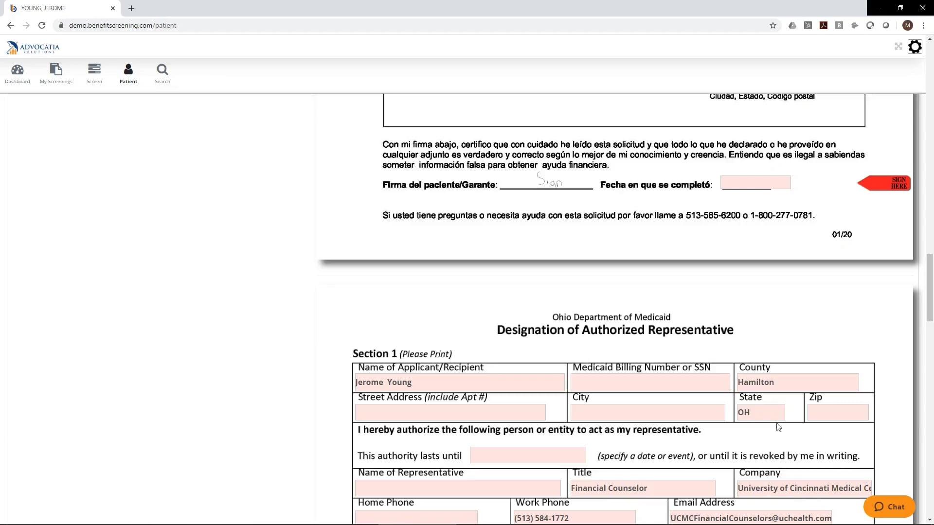 Previewing and Submitting Forms on Vimeo