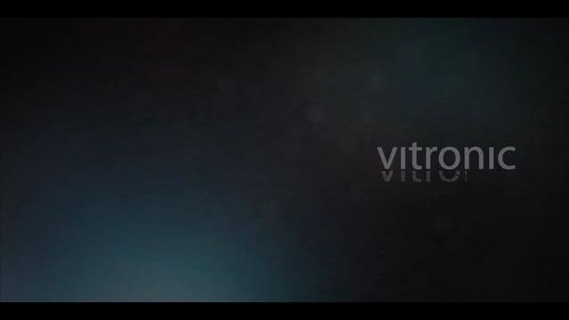 Vitronic AG – Cliquez pour ouvrir la vidéo