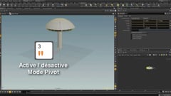 Houdini-Essential - 03 - BasesAvancees - 17 - EspaceObjectMerge