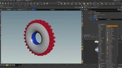 Houdini-Essential - 03 - BasesAvancees - 09 - DecouverteGroupe