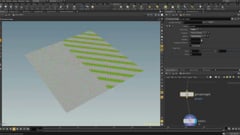 Houdini-Essential - 03 - BasesAvancees - 12 - GroupeByRange