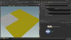 Houdini-Essential - 03 - BasesAvancees - 15 - GroupExpression