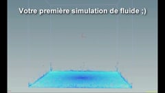 Houdini-Essential - 05 - VFX - 32 - PremiereSimulationFluide