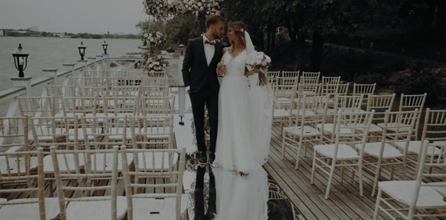 A&A | wedding #kudryastudio