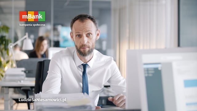 mBank Bezpieczeństwo w sieci