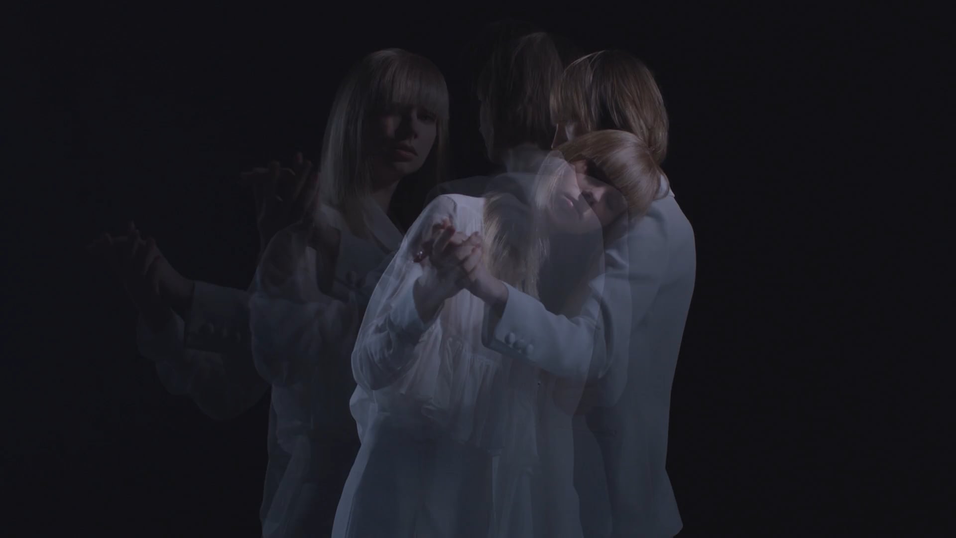 ALTER_AZIONE | Fashion Film