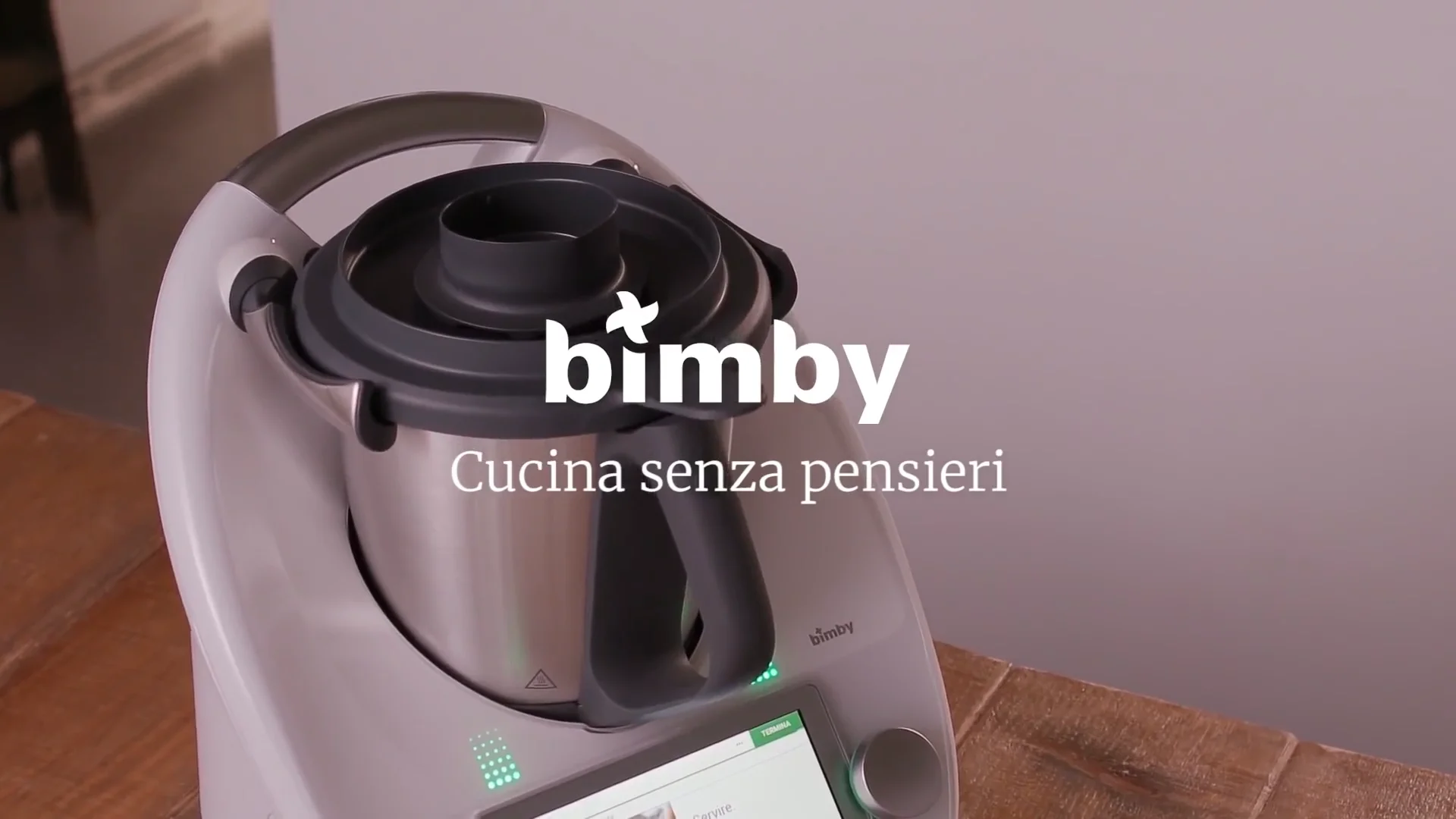 Accessori Bimby® - Vorwerk Italia