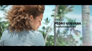 Pedro Guevara DOP