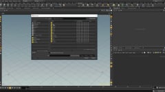 Houdini Essential - 02 - PremiereProd - 02 - Gestion Projet