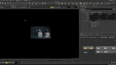 Houdini Essential - 02 - PremiereProd - 13 - Nommer Rendu
