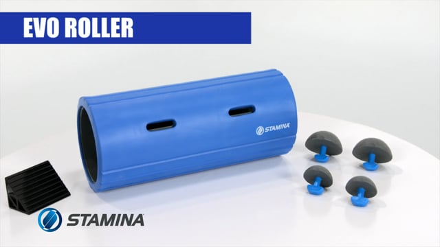 Stamina EVO Roller