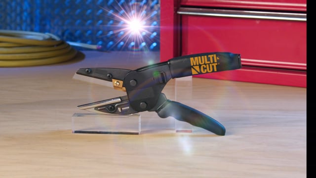 Multi Cut