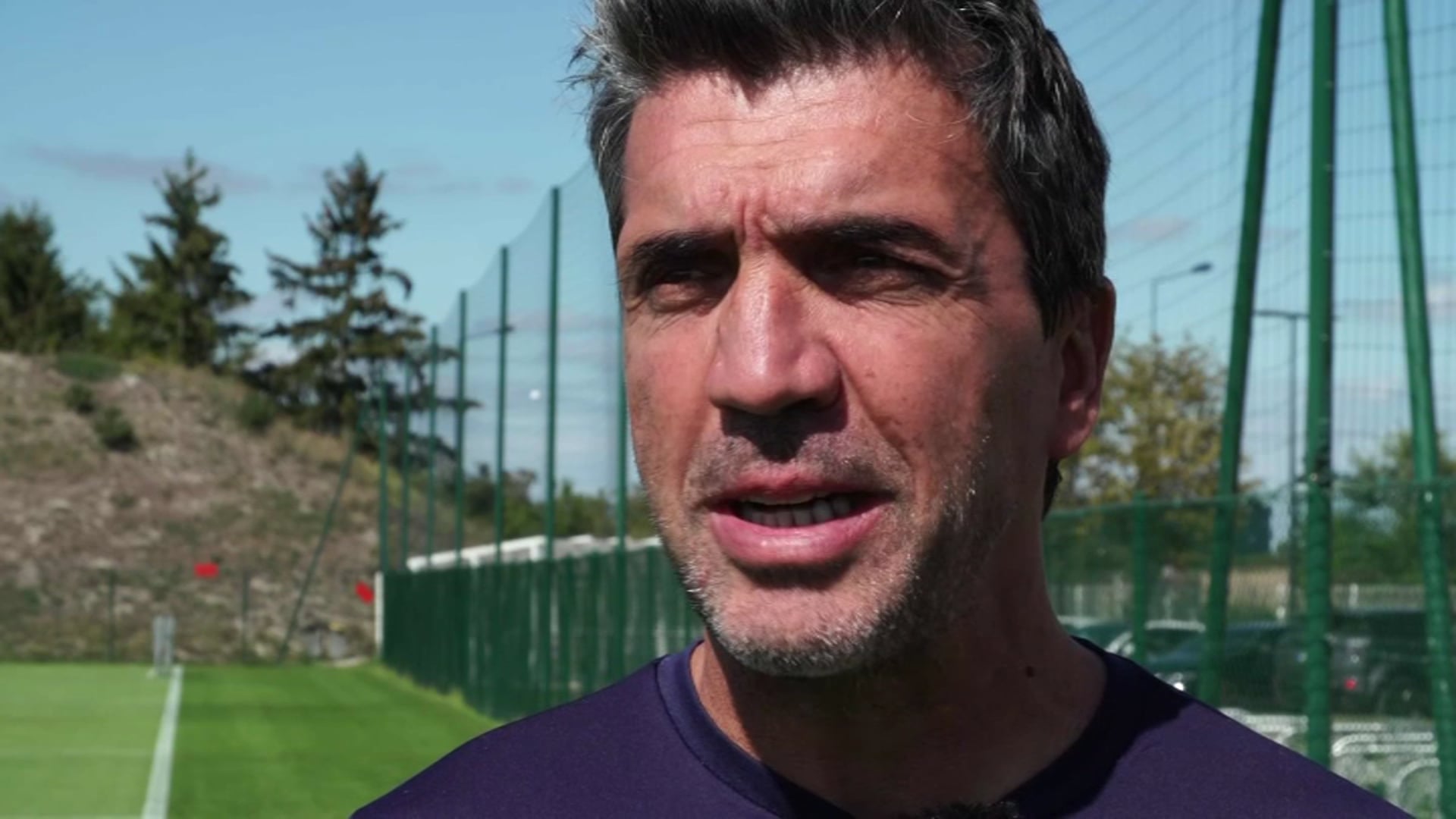 Tournage - Drone au Stade de Reims