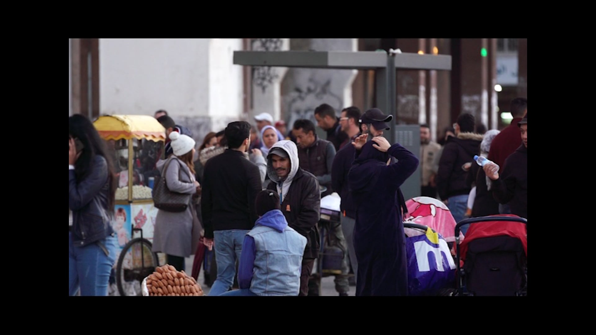 Beauties - Casablanca