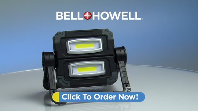 WorkLight 360