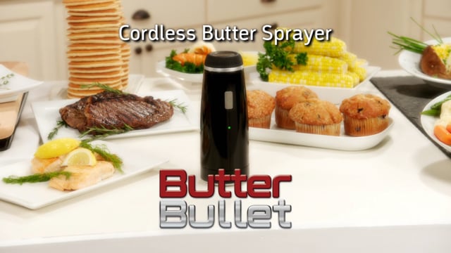 Butter Bullet