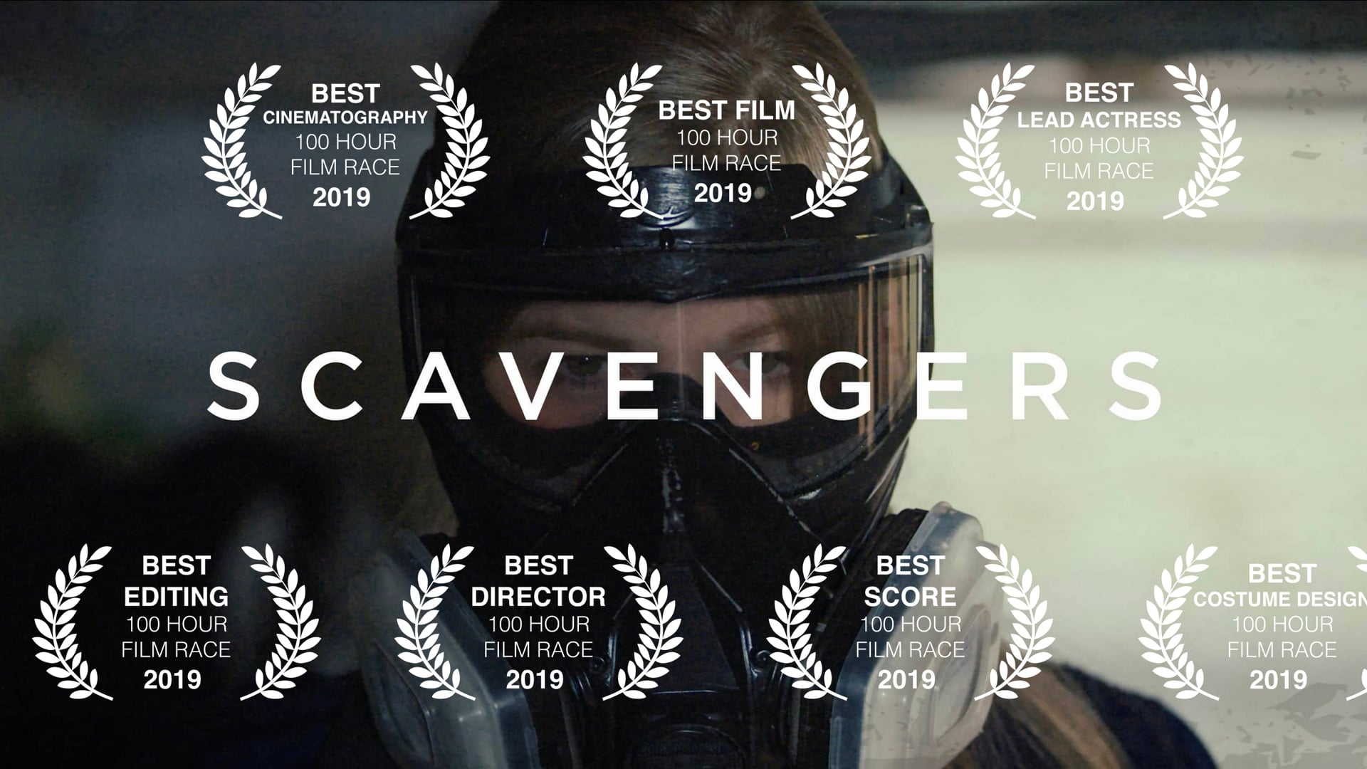 Scavengers (2019