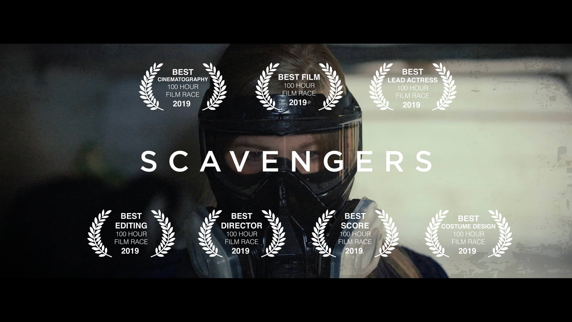 Scavengers (2019