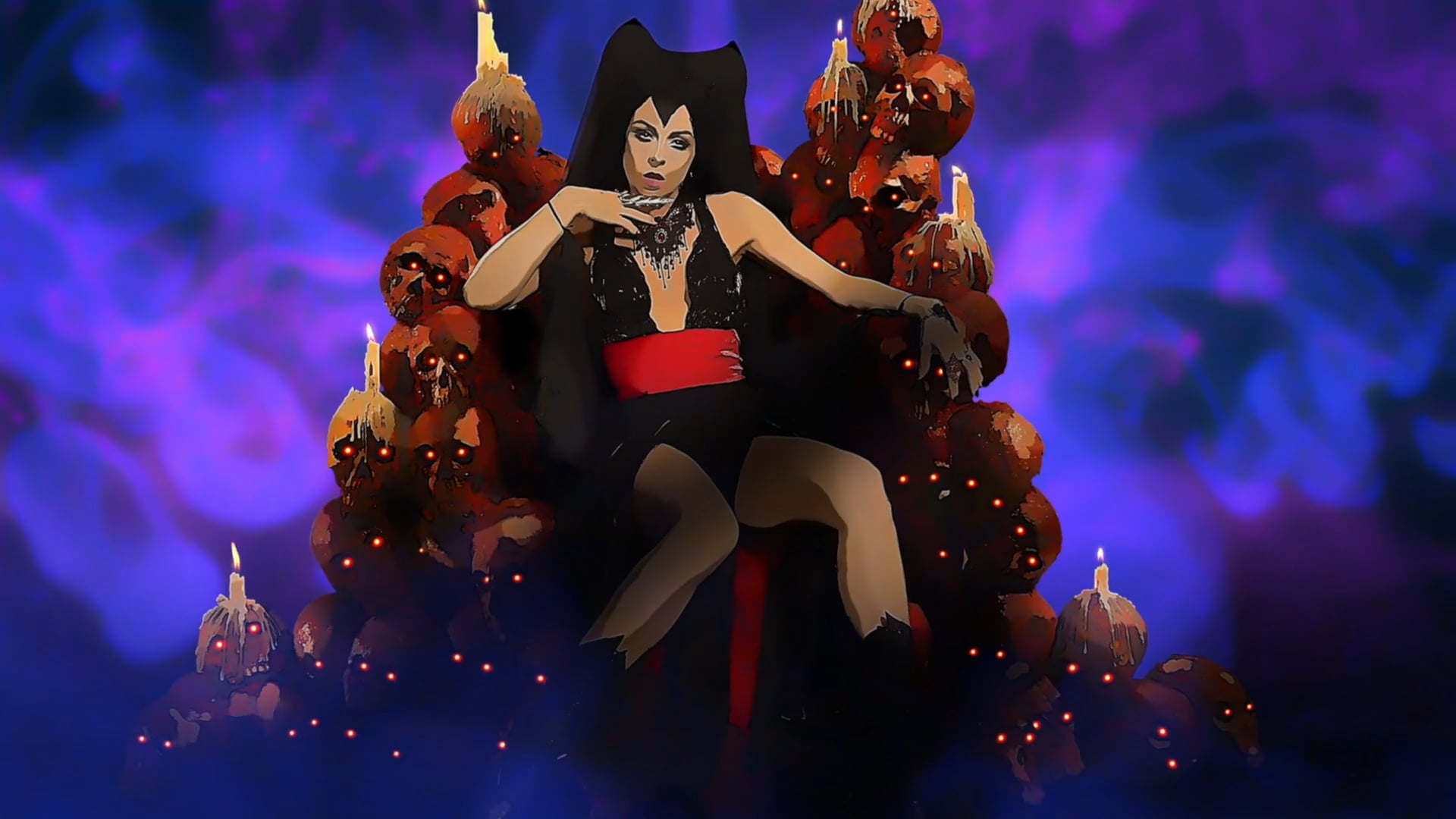 Professor Dario Bava, Paranormal Playboy