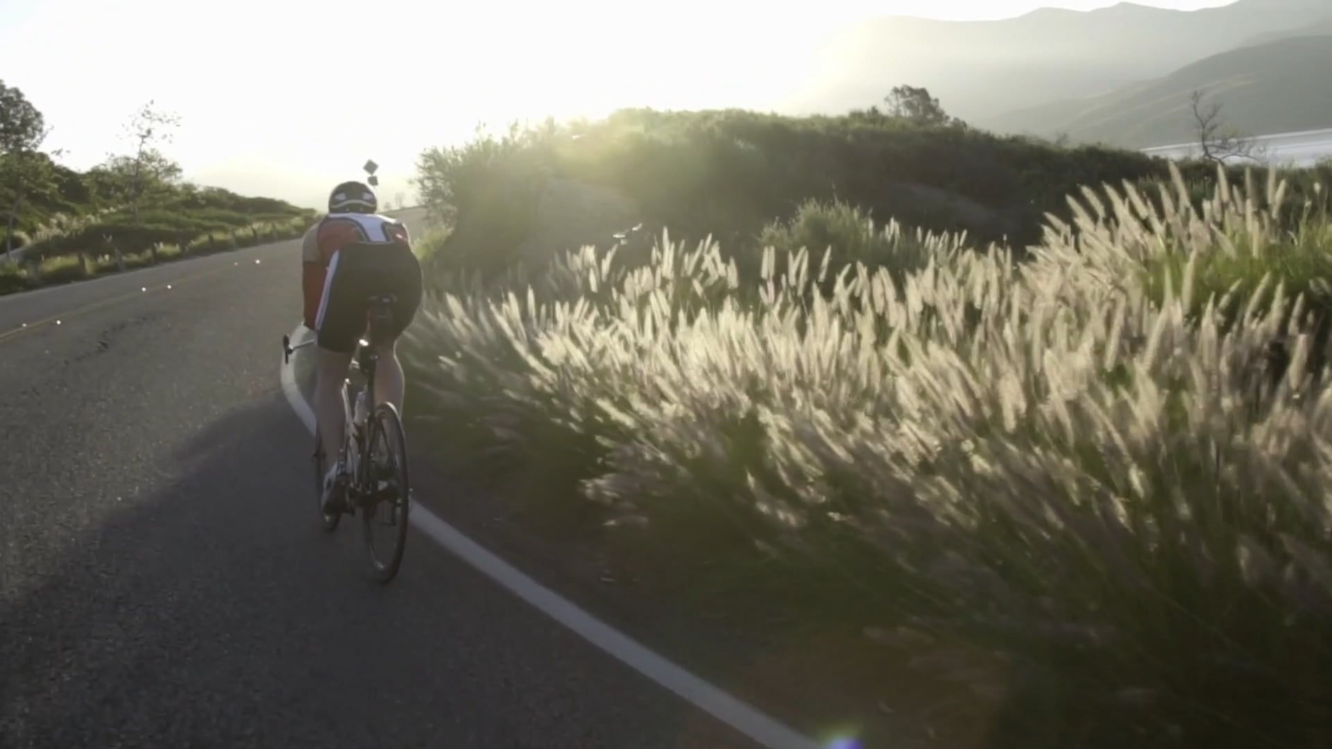 Save the Children - Doug Nash: Iron Man - Bottled Media Video Production