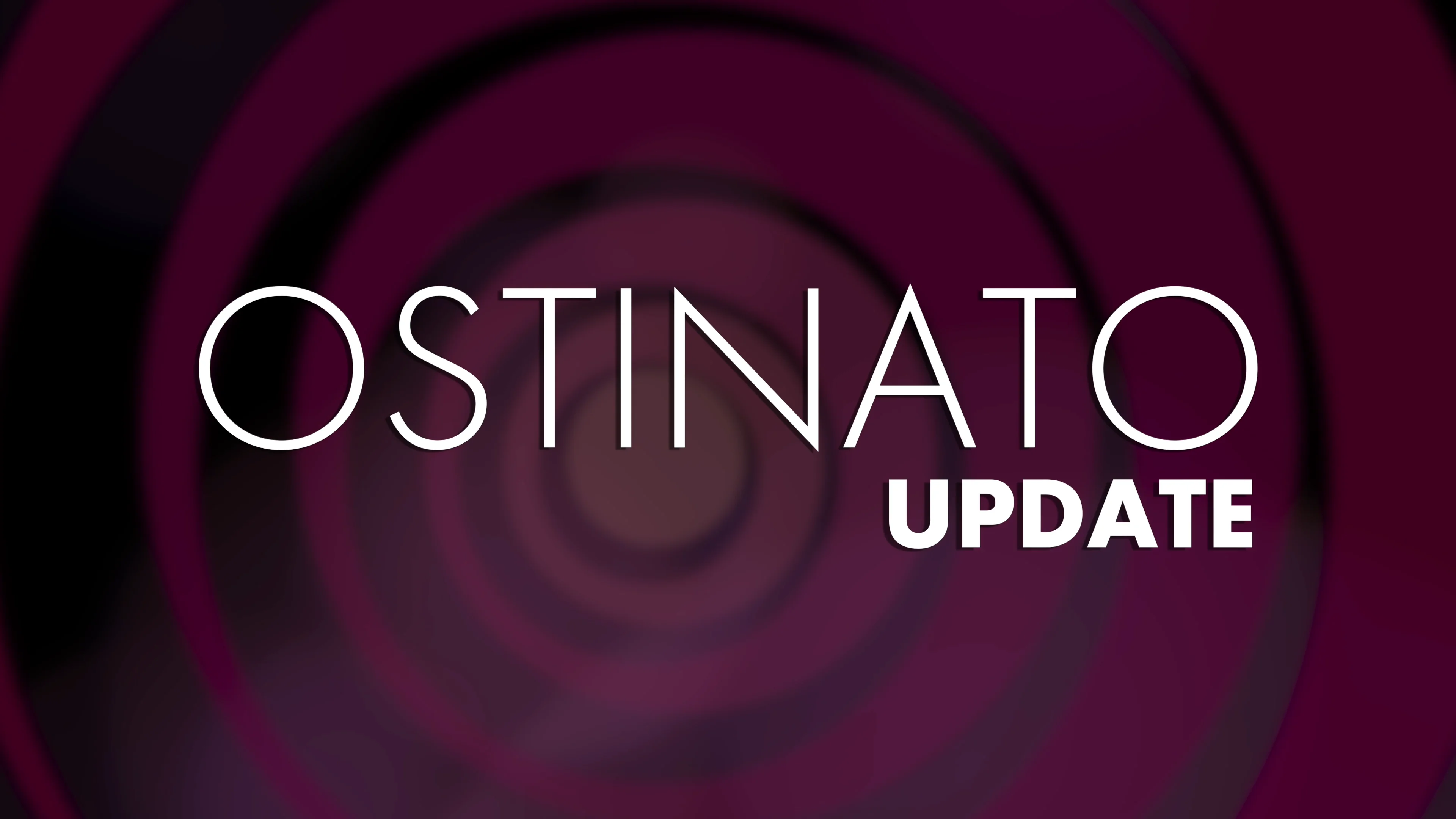 Ostinato Strings - Sonokinetic - Sample libraries and Virtual 