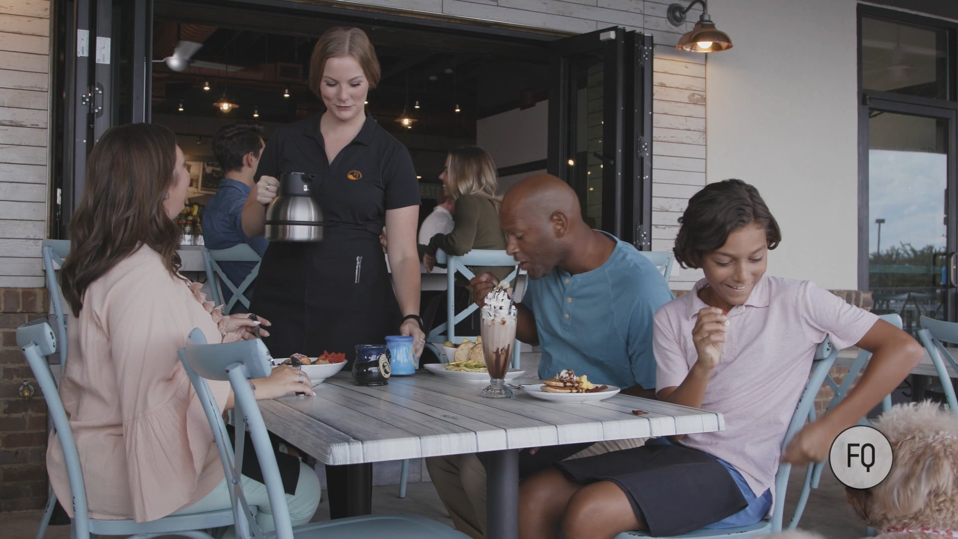 Food Quest Season 3
