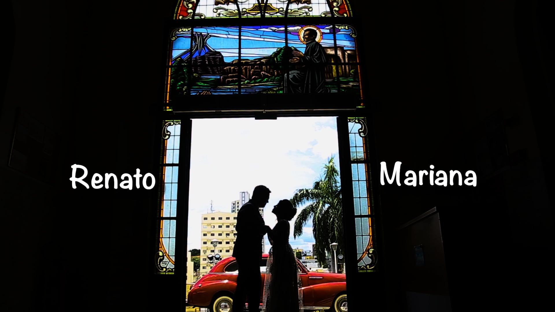 Mariana & Renato