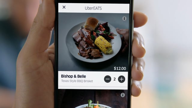 UberEATS   Tap To Table   30