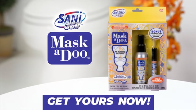 Maskadoo