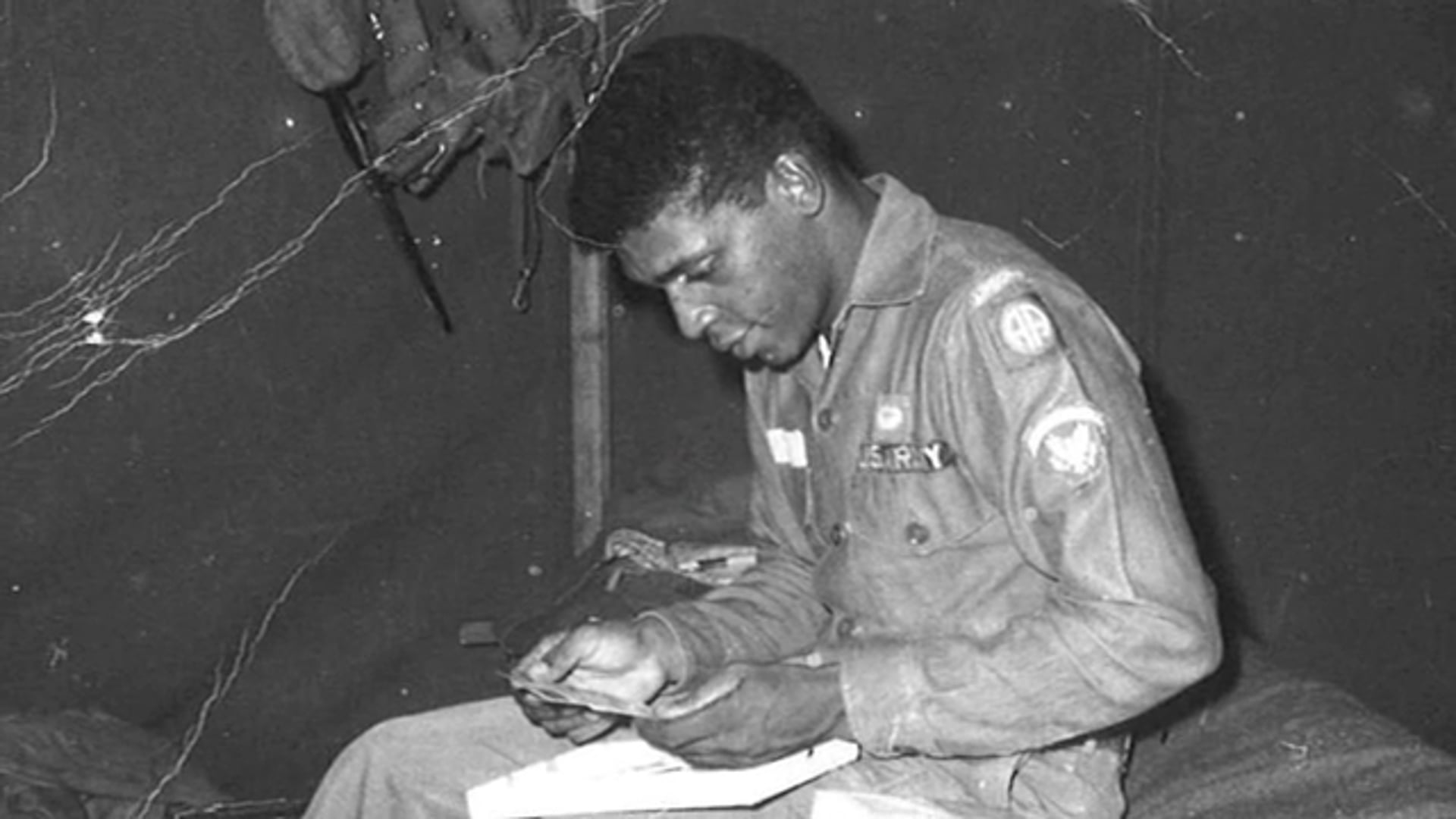 Melvin Morris