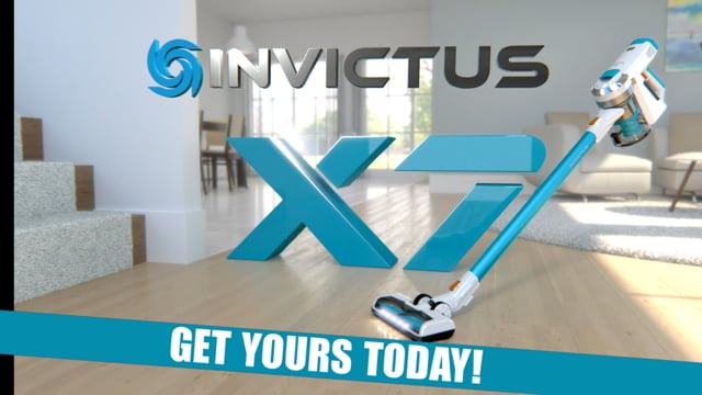 Invictus X7