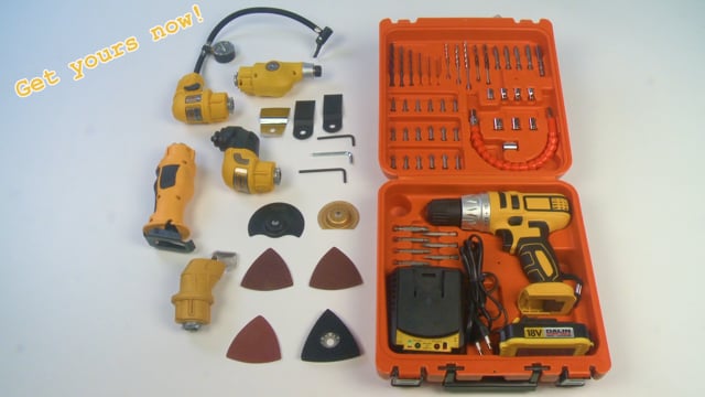 Multitool