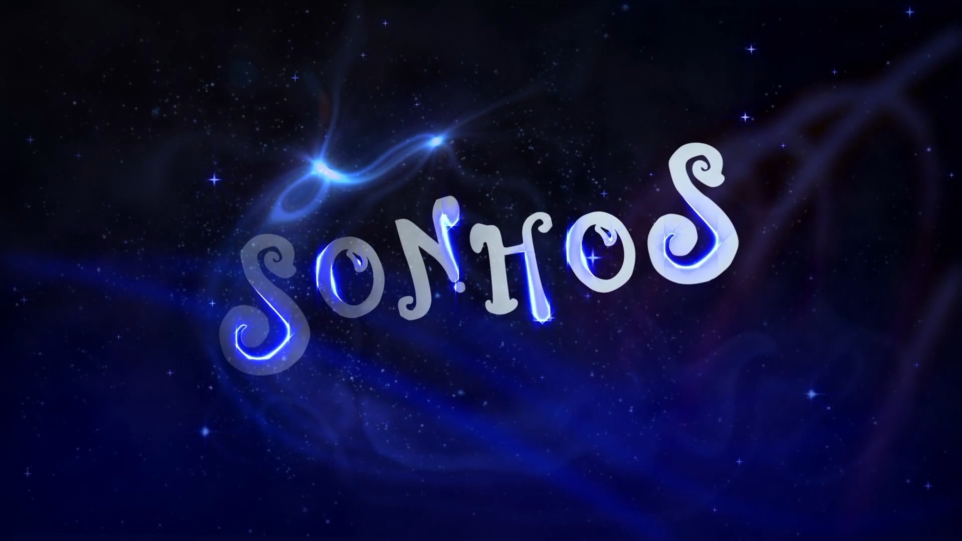 SONHOS - Trailer Film
