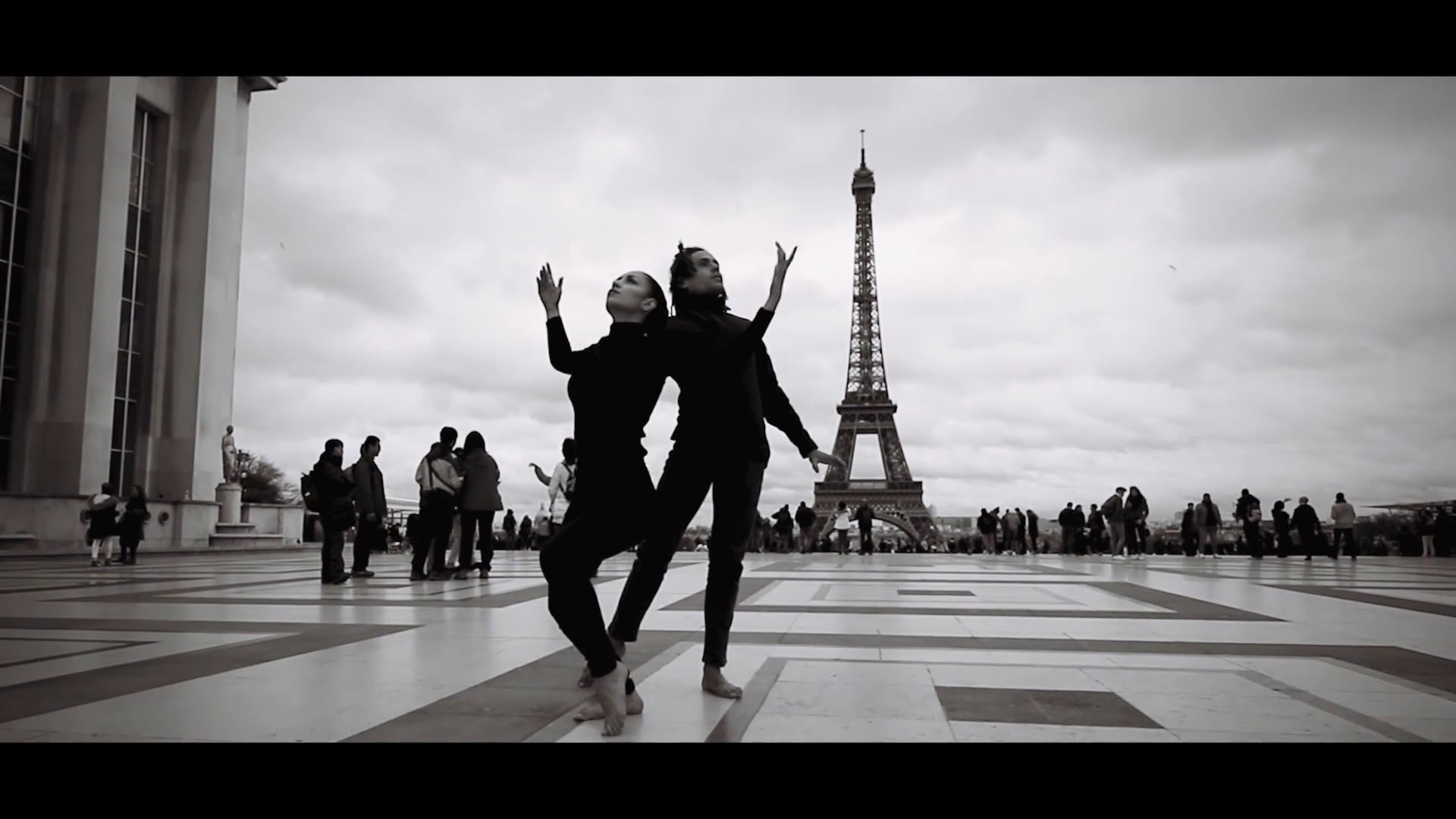 2020 Utah Dance Film Festival Trailer