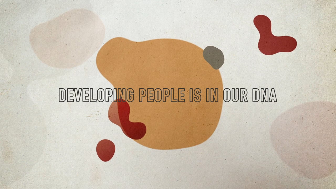 Prumo | Teaser Institucional