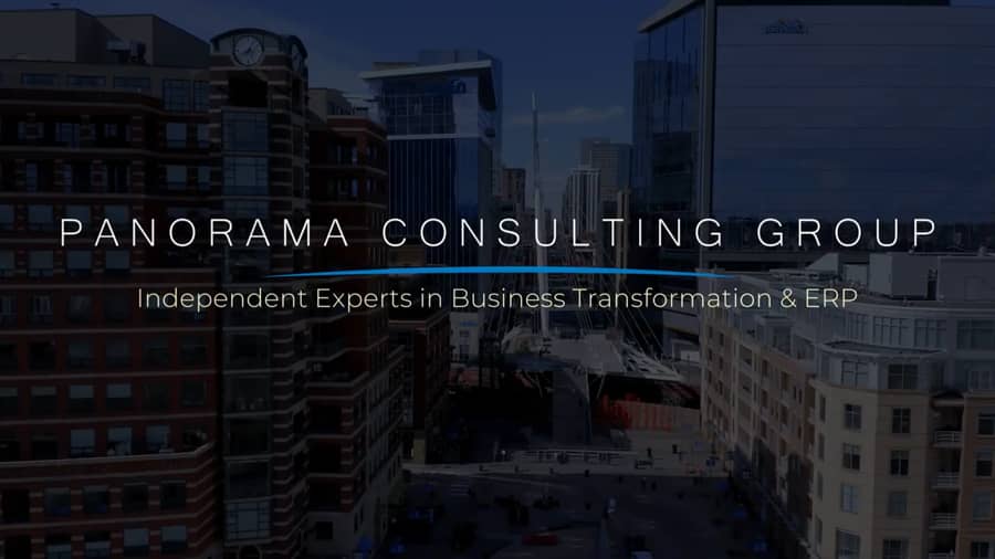 erp software consulting services business management consulting