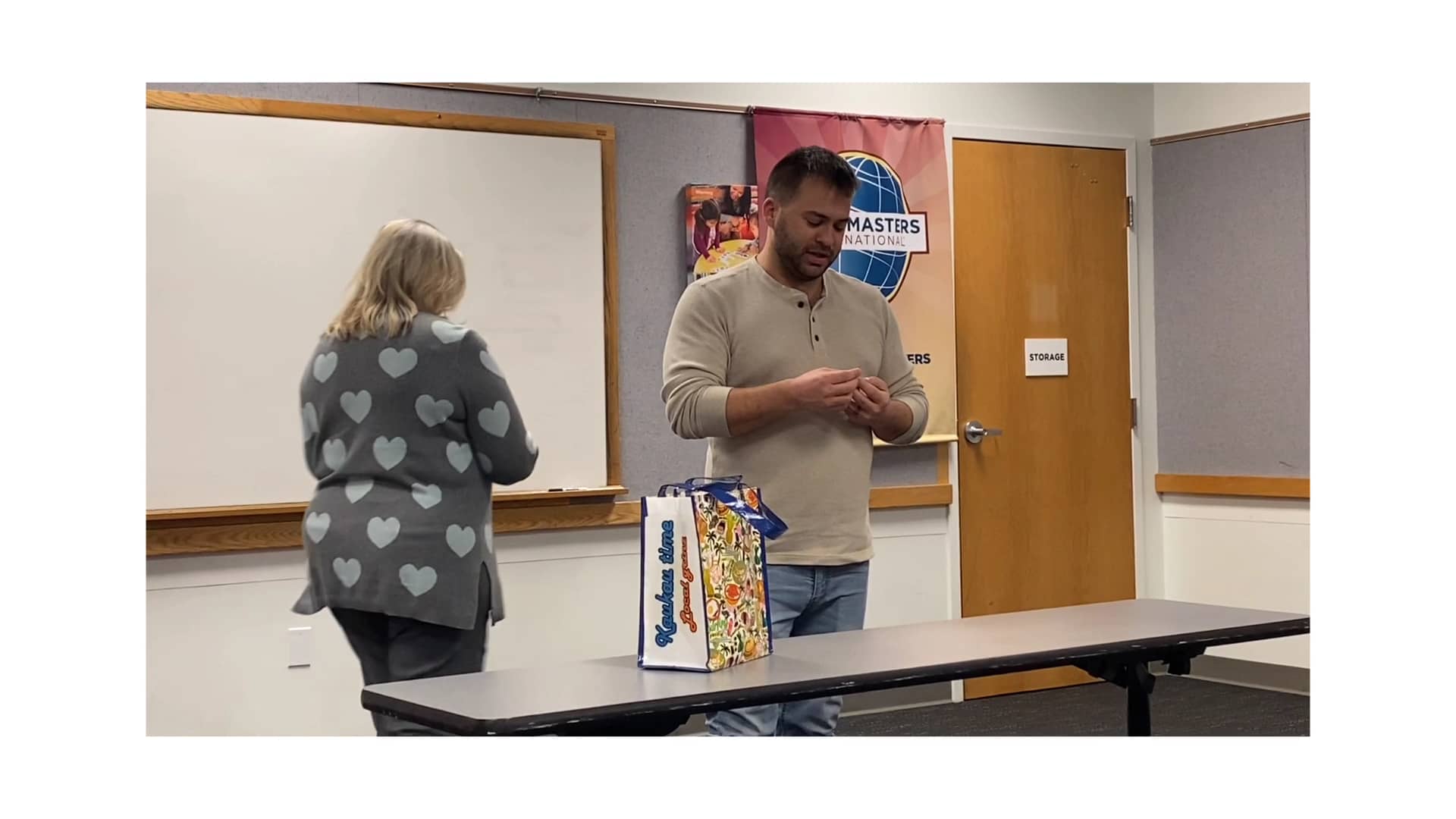 Agape Love In Action on Vimeo