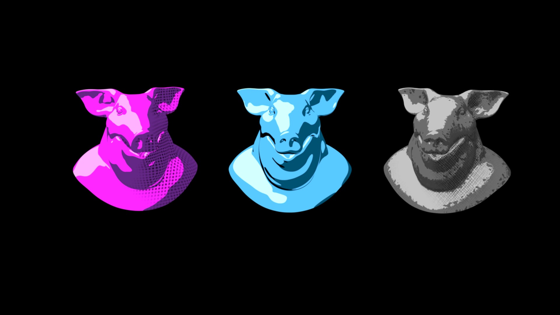 Toon Shader - OSL Renderman for Houdini