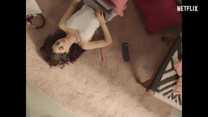 Netflix Valentines Day 2020 SORRY