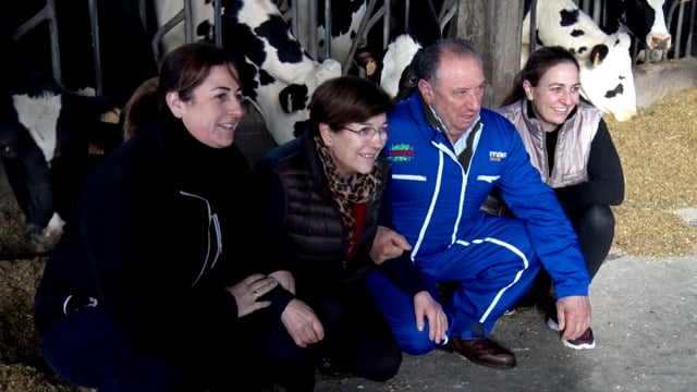 Planes de futuro en clave femenina