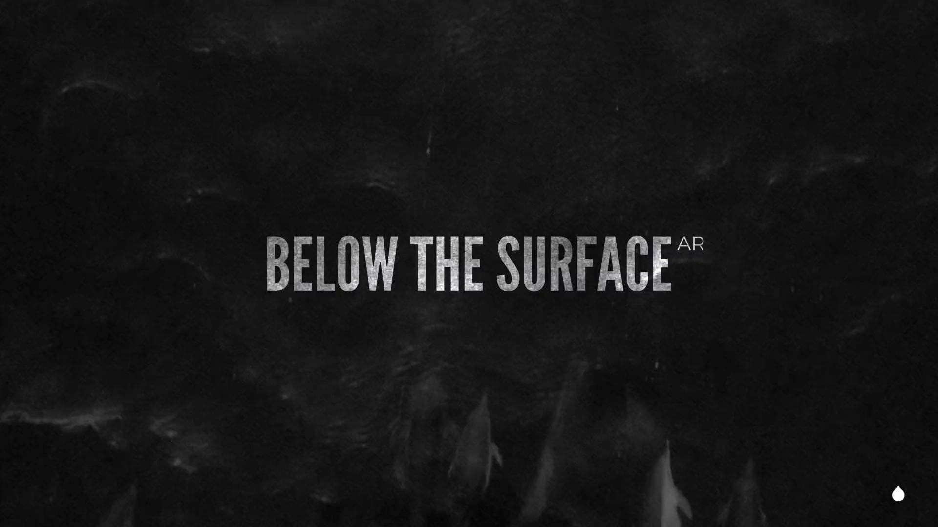 Перевод песни below the surface