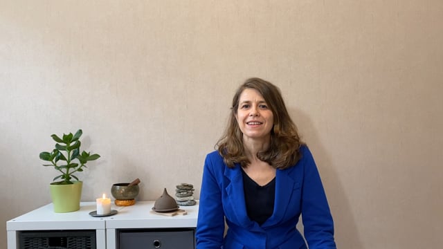 Atelier 35 "Nouvel Univers" Katleen Auger
