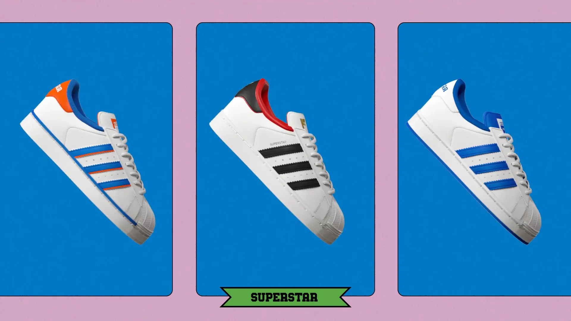 Superstar anniversary 2024